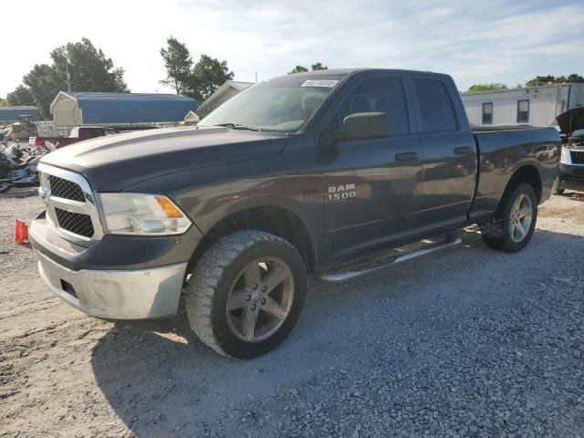 2018 Dodge Ram 1500 st