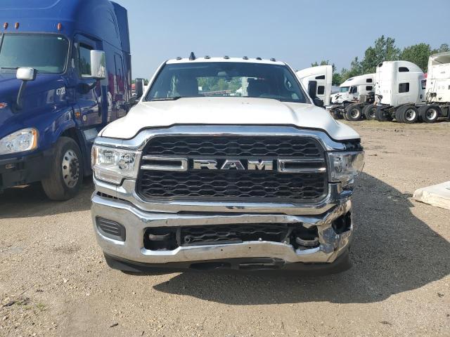 2022 Dodge RAM 3500 Tradesman