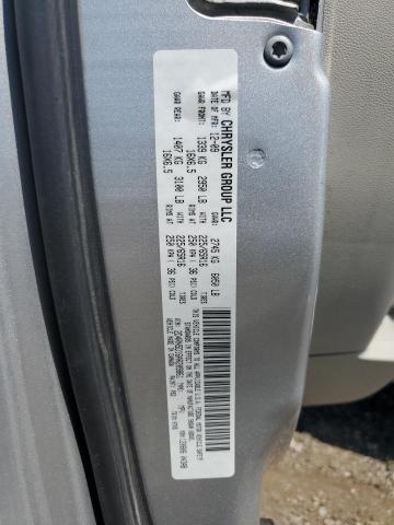 2010 Dodge Grand Caravan sxt