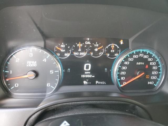 2017 GMC Yukon XL Denali