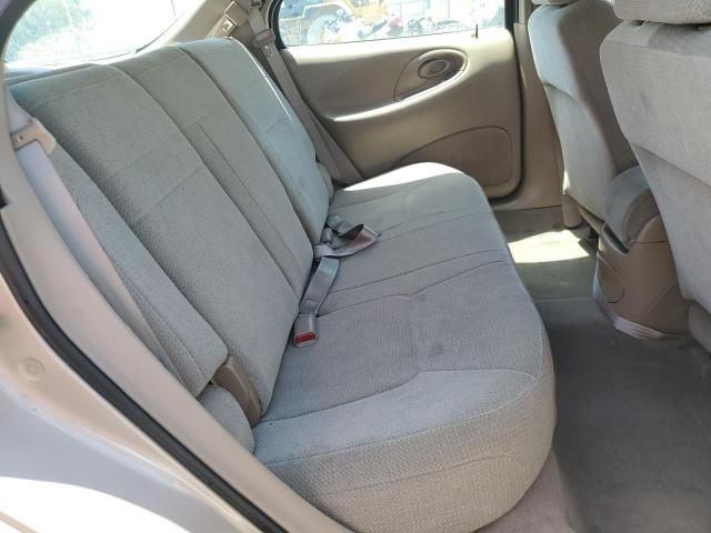 1998 Ford Taurus se Comfort
