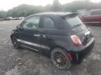2015 Fiat 500 Abarth