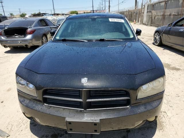 2009 Dodge Charger R/T
