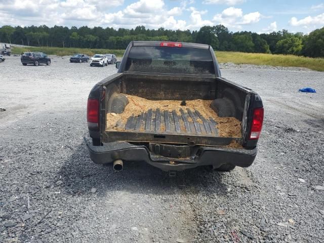 2016 Dodge RAM 1500 ST