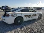 2019 Dodge Charger Police