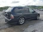2008 Saab 9-7X Aero