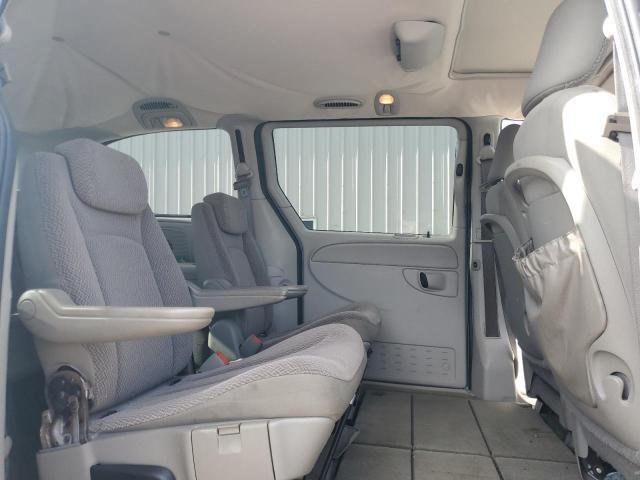 2007 Chrysler Town & Country Touring