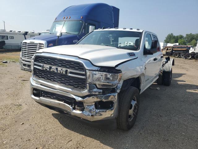 2022 Dodge RAM 3500 Tradesman