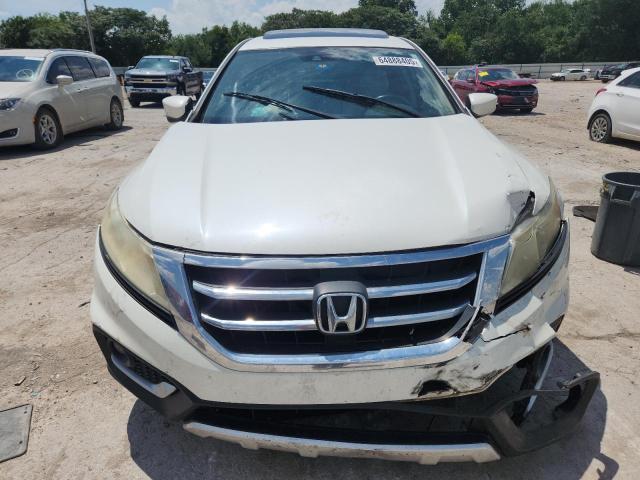 2014 Honda Crosstour exl