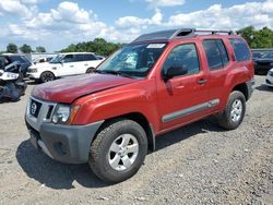 2013 Nissan Xterra X for sale in Hillsborough, NJ