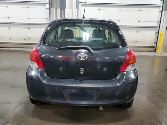 2011 Toyota Yaris
