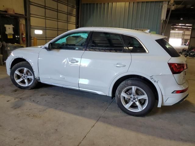 2022 Audi Q5 Premium 40