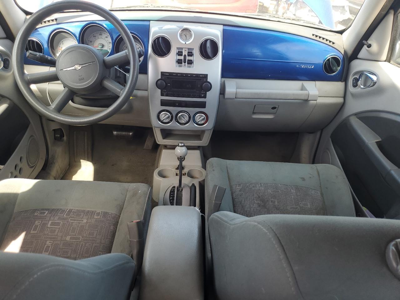 2006 Chrysler Pt Cruiser