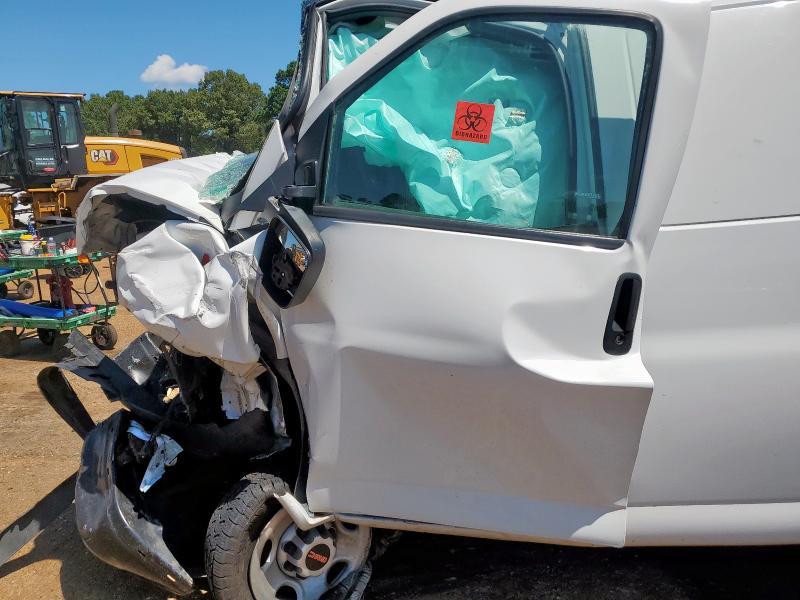 2019 GMC Savana G2500 Extended