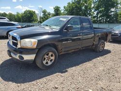 2006 Dodge RAM 1500 ST en venta en Central Square, NY