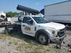 2020 Ford F550 Super Duty