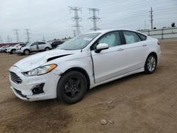 2020 Ford Fusion se for sale in Elgin, IL