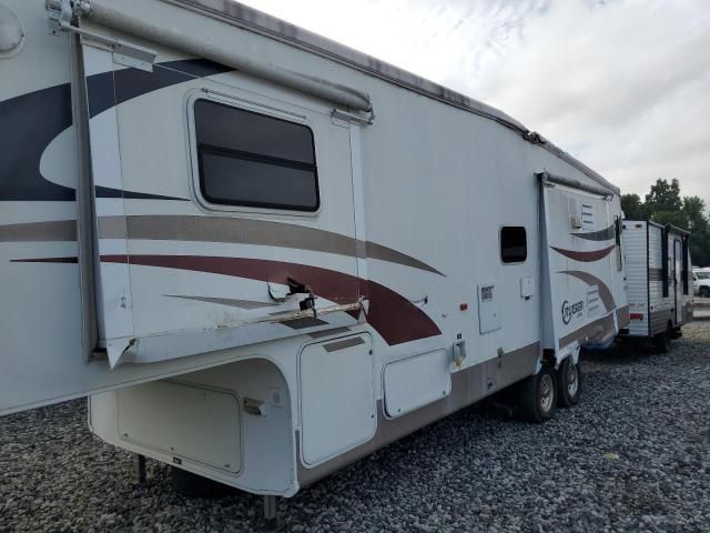 2006 Crossroads Cruiser