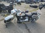 2002 Harley-Davidson Flstfi