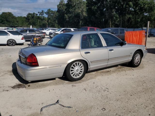 2010 Mercury Grand Marquis ls