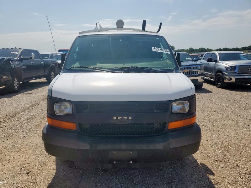 2006 Chevrolet Express G2500