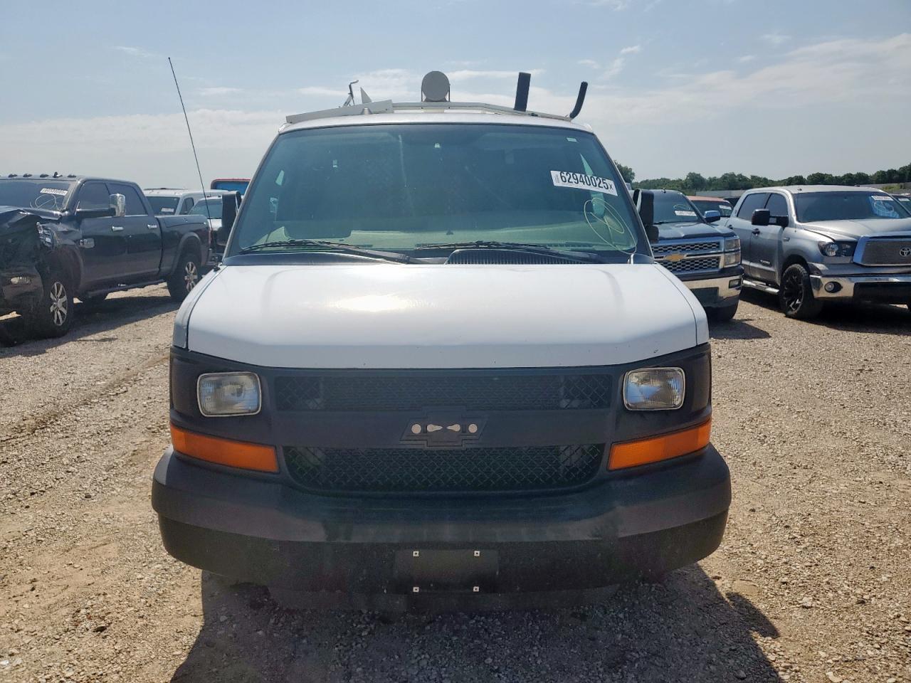 2006 Chevrolet Express G2500