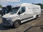 2021 Mercedes-Benz Sprinter 2500