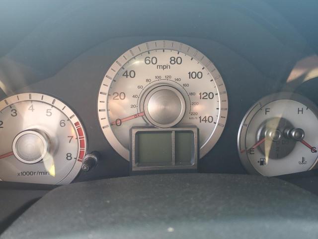 2011 Honda Pilot exl