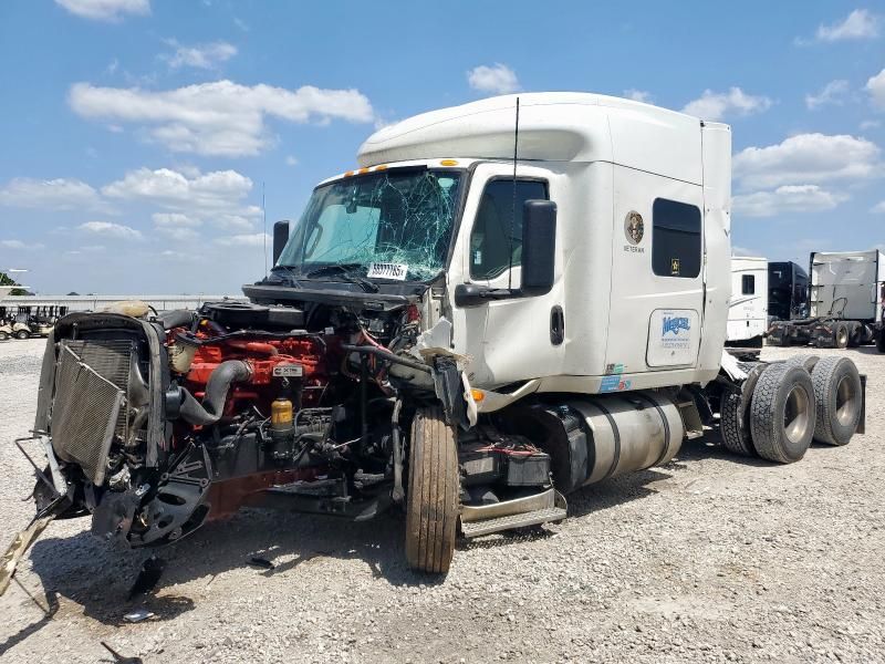 2020 International LT625 Semi Truck