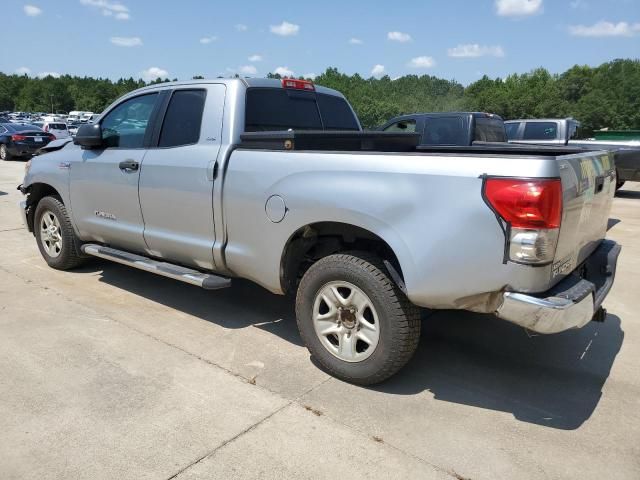2008 Toyota Tundra Double Cab