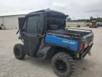 2022 Can-Am Defender Limited Cab HD10