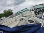 2007 Crownline Boat