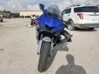 2020 Yamaha YZFR6