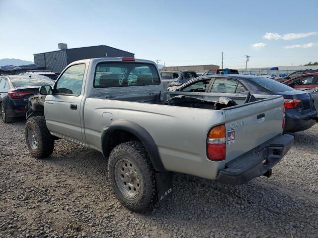 2004 Toyota Tacoma Base