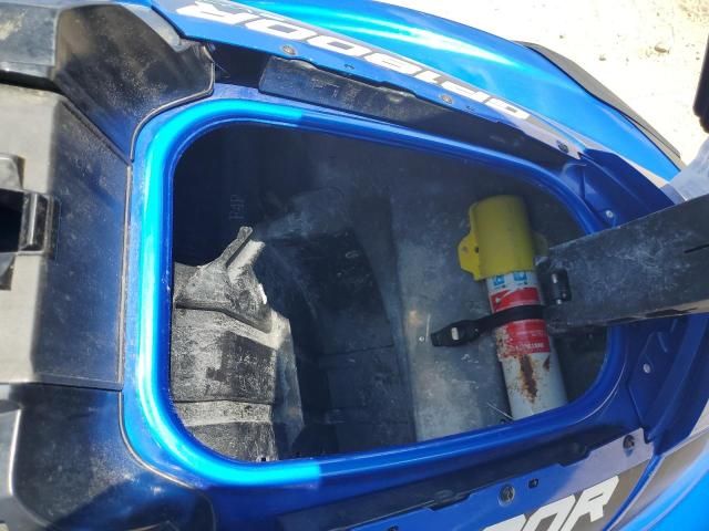 2023 Yamaha Waverunner