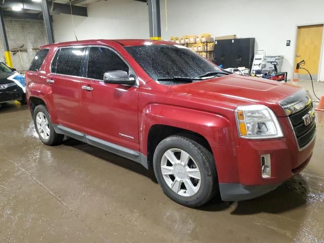 2013 GMC Terrain sle