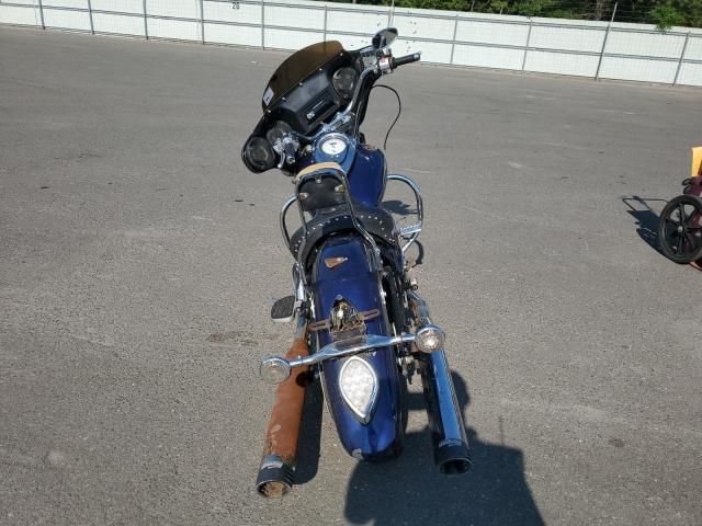 2005 Yamaha XV1700 A