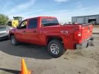 2011 Chevrolet Silverado K1500 LS