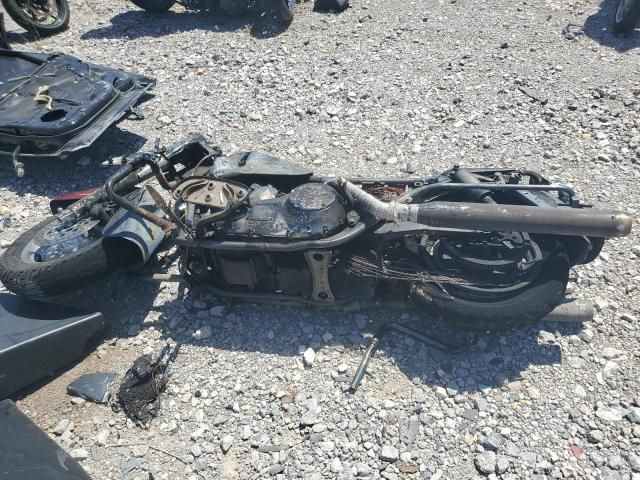 2004 Harley-Davidson Flhrsi
