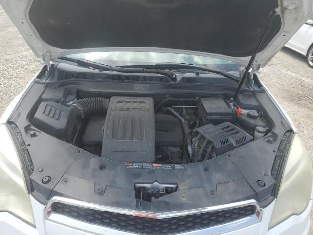2011 Chevrolet Equinox LT