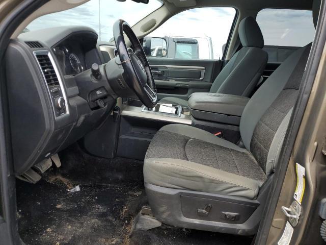 2014 Dodge Ram 2500 slt
