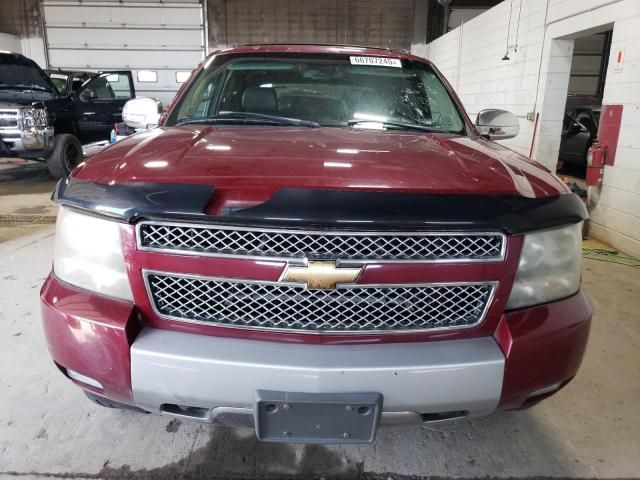 2007 Chevrolet Avalanche K1500