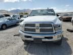 2018 Dodge 2500 Laramie
