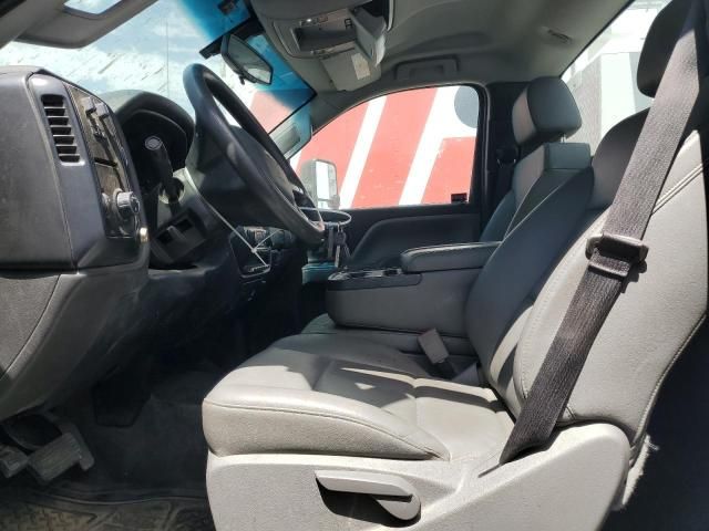 2020 Chev Silverado 35