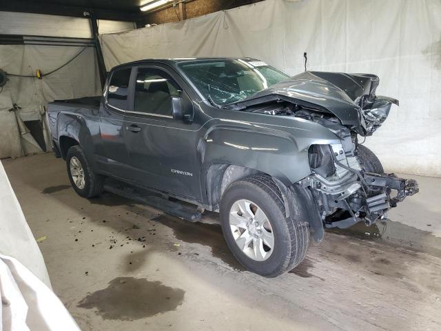 2016 GMC Canyon SLE