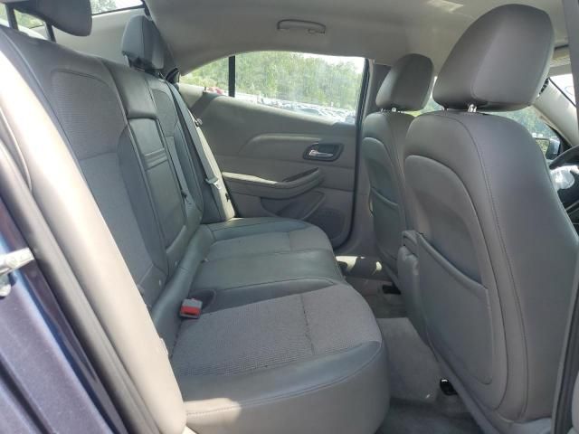 2013 Chevrolet Malibu 1LT