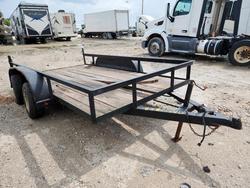 Homemade salvage cars for sale: 2005 Homemade Utiltiy Trailer