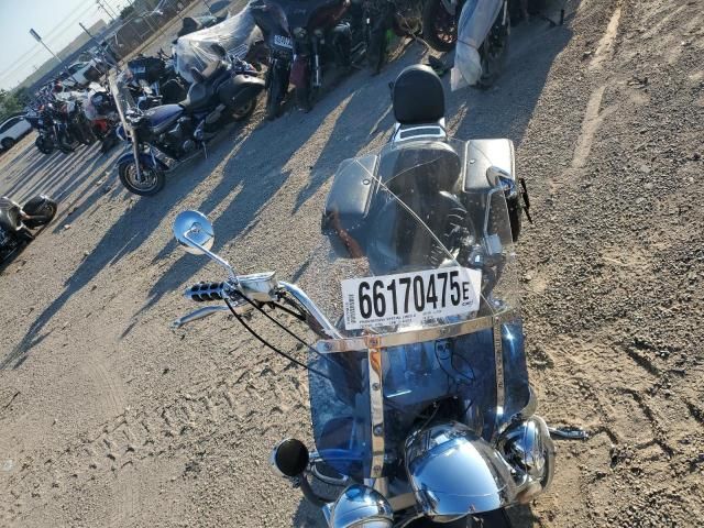 2003 Honda VTX1800 S