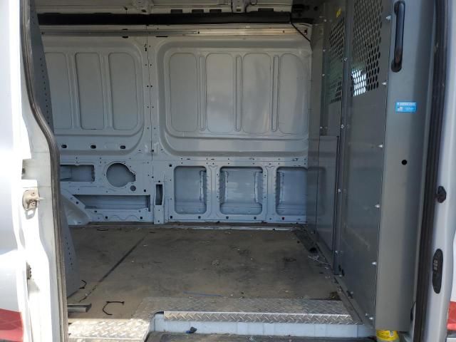2023 Ford Transit T-150