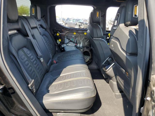 2023 Rivian R1T Adventure